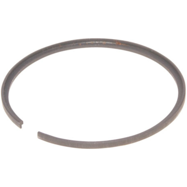 piston ring Polini 41.4x2mm for 57cc (top) for Piaggio, Vespa Bravo, boss, Grillo, SI 205.0044