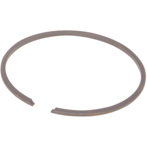 piston ring Polini 41x1.5mm for 57cc (bottom) for Piaggio, Vespa Bravo, boss, Grillo, SI 206.0040
