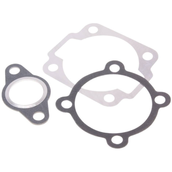 cylinder gasket set Polini 115cc 50-125cc for Ape, for: Vespa N, PK, Special, XL passend für Vespa V  50 V5SA1T 1977, 2,5 PS, 1,8 kw