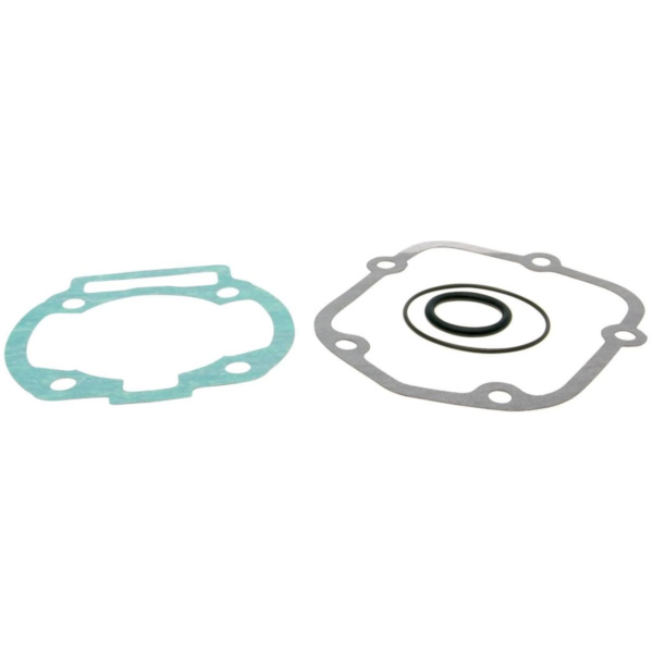 Zylinder Dichtungssatz Polini 50ccm für Piaggio / Derbi Motor D50B0 209.0460 passend für Aprilia SX  50  2017, 4,9 PS, 3,6 kw