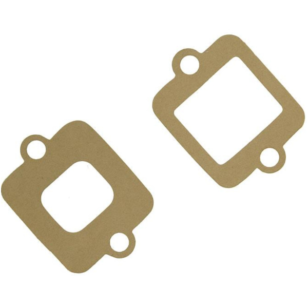 Membrankasten Membranblock Dichtungssatz für Piaggio 2-Takt 21077 passend für Gilera Runner Soul Modelle 125 M46301 2012, 15 PS, 11 kw