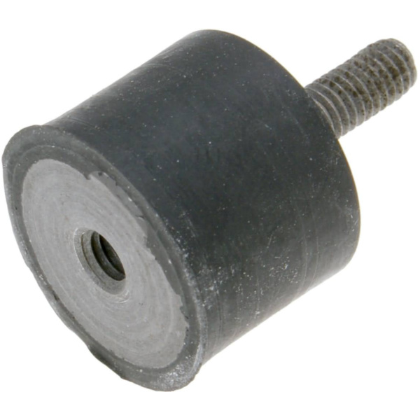 Auspuffhalterung Silentblock / Gummilager Polini M6x18mm 25x20mm 214.0102
