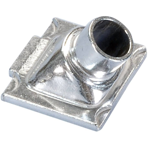 intake manifold Polini 15/19mm for Polini crankcase for Peugeot 103, 104, 105, GL 10 215.0330