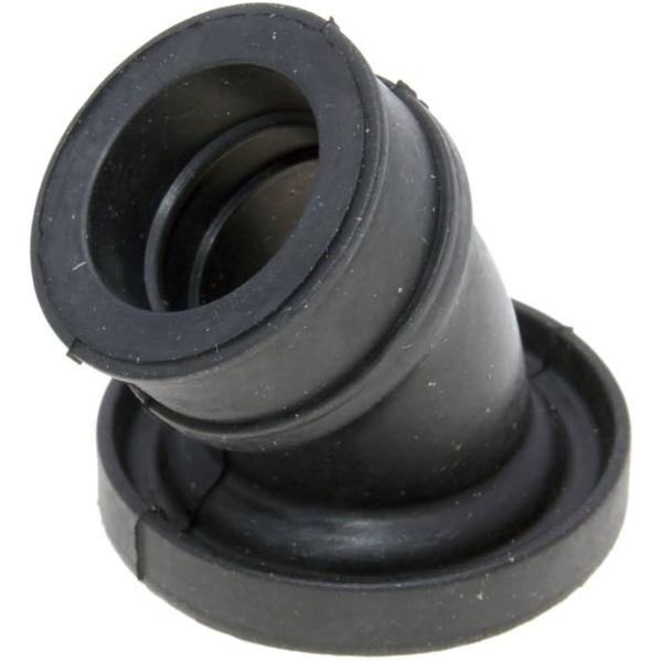 COUPLING INTAKE MAN. 360g. PIAGGIO D.25 (215.0423) 215.0442 fitting for Aprilia SR Ditech Racing 50 RLD10 2005, 4,5 PS, 3,3 kw