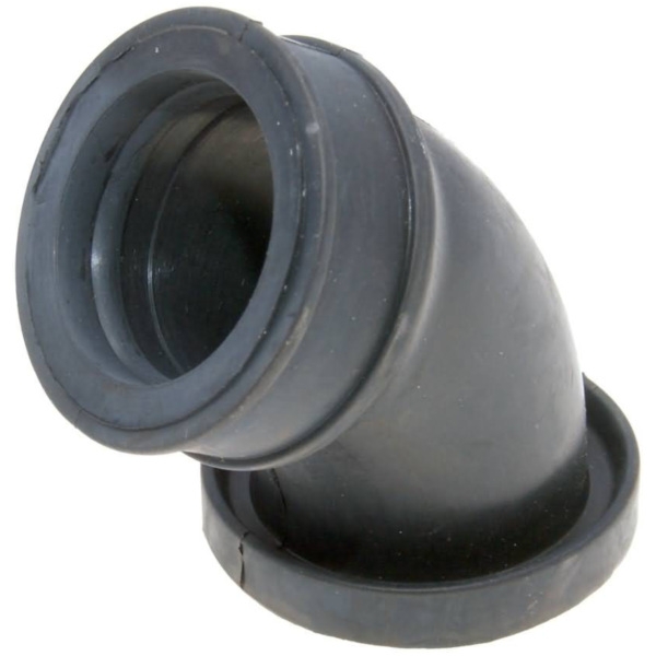 COUPLING INTAKE. MAN. 360g. for: PIAGGIO D.33(215.0429-0430) 215.0444 passend für Gilera Runner Soul Modelle 125 M46301 2012, 15 PS, 11 kw