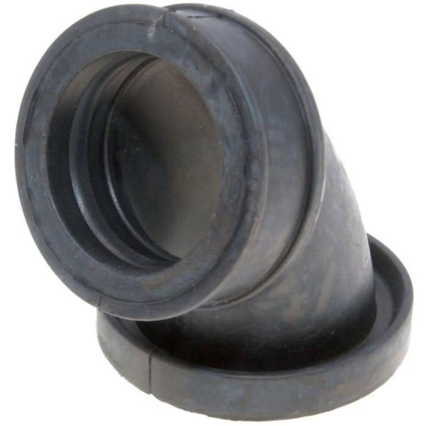 COUPLING INTAKE MAN. 360g. MINARELLI D.31 (215.0432) 215.0449