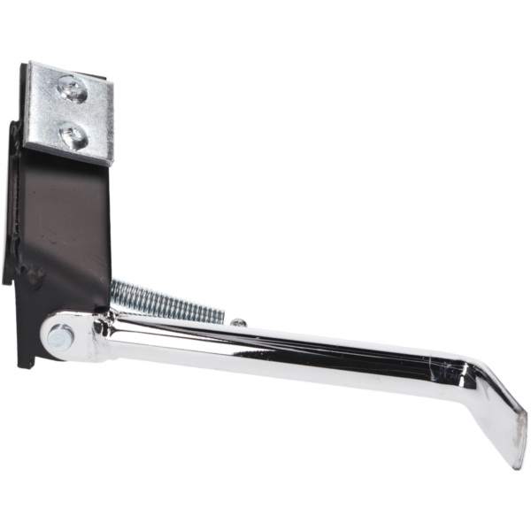 side stand / kickstand chrome for Peugeot Speedfight 1+2, Vivacity 21544