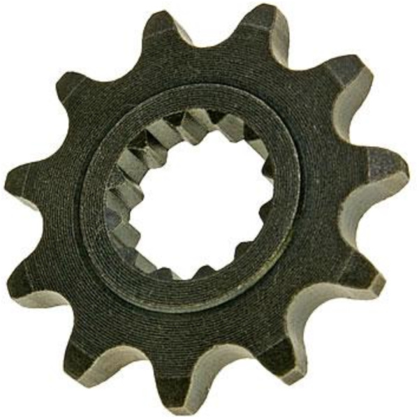 Frontritzel front sprocket 420 - 11 teeth for Minarelli AM, Generic, for: KSR-Moto, Keeway
