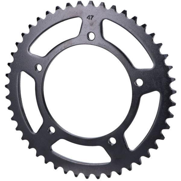 Kettenblatt Ritzel Kettenrad 47 Zähne 420 für Aprilia RS 50 (99-05) 22097