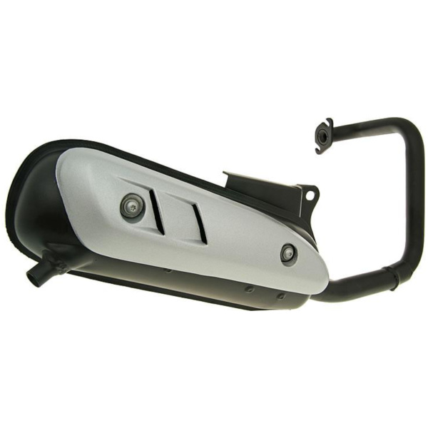 exhaust 101 for Peugeot vertical 22153 fitting for Peugeot Speedake  50 FE053-DE 2000, 