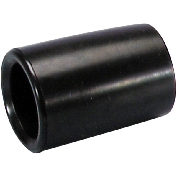 Endtopf Gummitülle / Verbindungsgummi für Endschalldämpfer Polini d=20-22mm 223.0146 passend für Gilera Runner Purejet Race Replica 50 C36100 2003, 4,4 PS, 3,2 kw