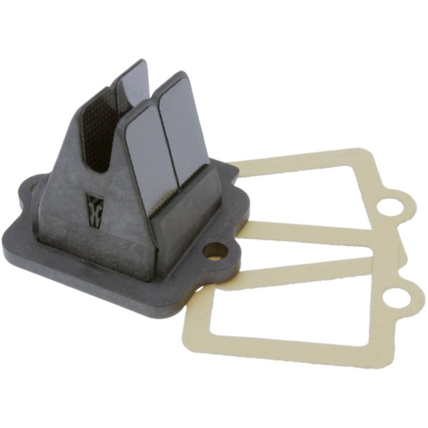 Membrankasten Membranblock Top Performances V-Force 3 für Piaggio 50-180 2T 22756 passend für Aprilia SR Ditech Street 50 TE000 2005, 5,4 PS, 4 kw