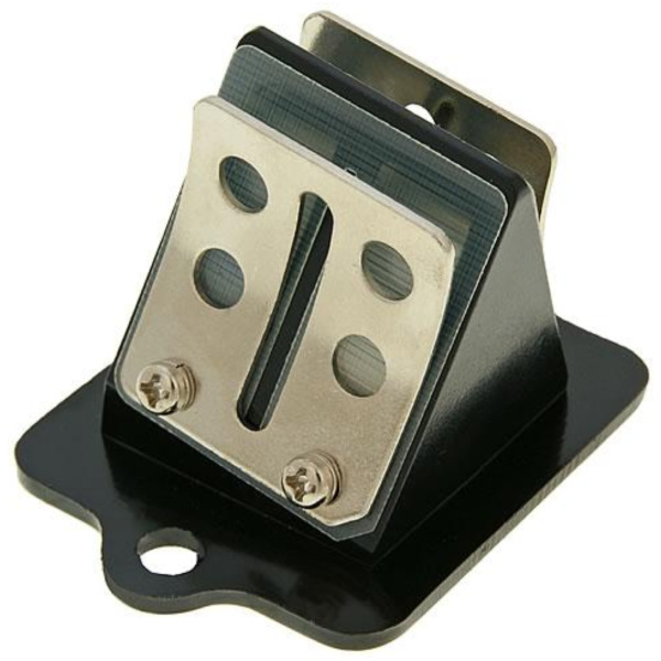 Membrankasten Membranblock für Piaggio 50-180ccm 22766 passend für Gilera Runner Soul Modelle 125 M46301 2012, 15 PS, 11 kw