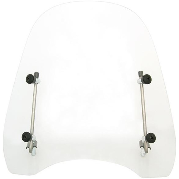 windshield / windscreen for 50cc scooter 22924