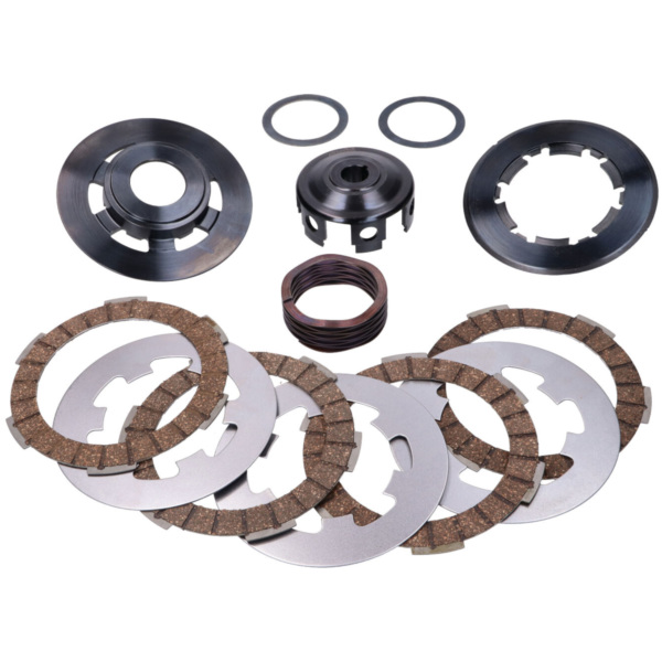 clutch kit Polini Evolution for Vespa Primavera PK 50, 125 Smallframe 230.0503