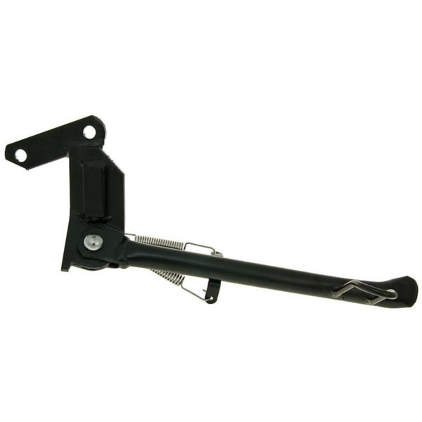 Seitenständer schwarz für Aprilia SR50 23559 passend für Aprilia SR Ditech Sport 50 RLD10 2004, 4,5 PS, 3,3 kw