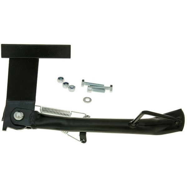 side stand / kickstand black for Aprilia SR50 2000 23563