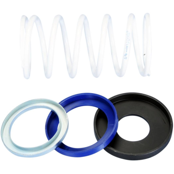 Gegendruckfeder Polini Evo-Slider +3% für Yamaha T-Max 500 243.098