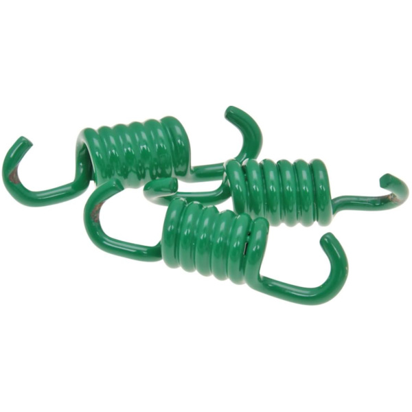 Clutch springs Polini Speed Clutch 1,8mm for Kymco, Peugeot, Piaggio 245.032 fitting for Peugeot Speedfight Ultimate Edition 50 VGA S1BBBA/BBCA 2008, 4,6 PS, 3,4 kw