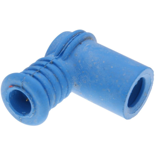spark plug Polini silicone short 246.010.A