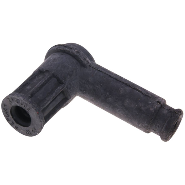 spark plug Polini long black 246.021