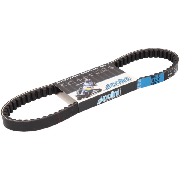 Keilriemen Polini 800x18,5x8,5 Aramid Maxi Belt für Honda Vision 110 4-Takt 248.109