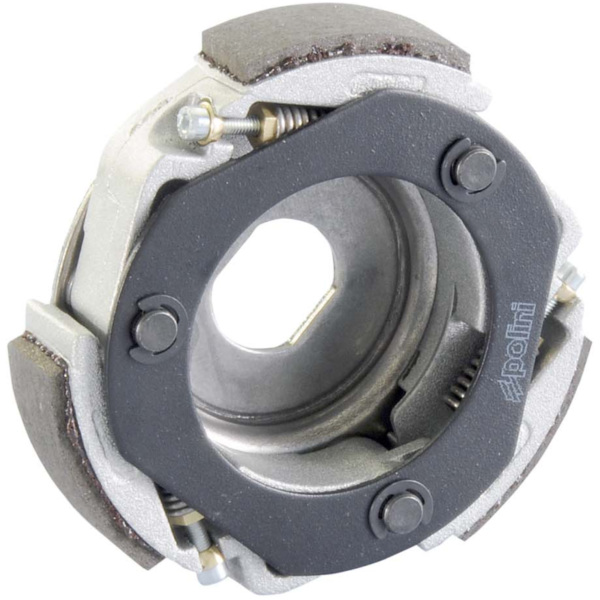 Kupplung clutch Polini Maxi Speed Clutch 3G For Race 125mm for GY6, for: Kymco, Honda, Ma