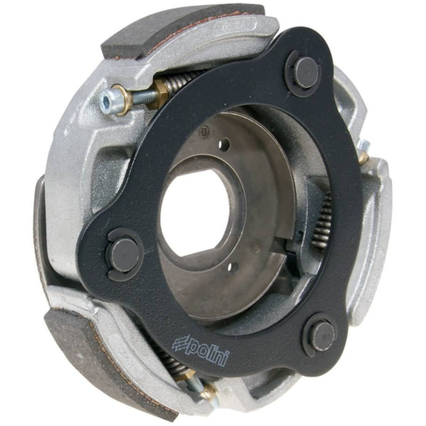 clutch Polini Maxi Speed Clutch 3G For Race 125mm for Vespa Primavera, Sprint, Piaggio Liberty 125 249.058