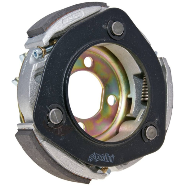 clutch Polini Maxi Speed Clutch 3G For Race 134mm for Gilera, Piaggio, Vespa 249.060