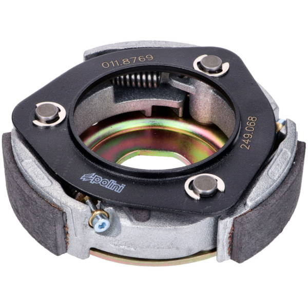 Kupplung Polini 3G For Race 134mm für Gilera, Piaggio, Vespa 249.068 passend für Benelli Adiva  250 AD 2006, 