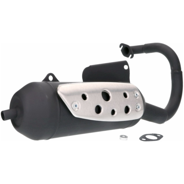 Schalldämpfer Auspuff Tecnigas Silent Pro für Honda SH50 Scoopy -1996 25084