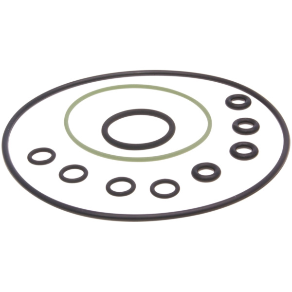 gasket cylinder head Polini Evolution 70cc for: Piaggio LC 251.0031 passend für Aprilia SR Ditech Street 50 TE000 2005, 5,4 PS, 4 kw