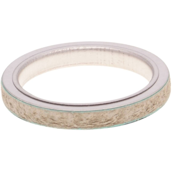Dichtung Auspuffkrümmer Polini flach d=36mm 252.0003 passend für Peugeot Speedfight Ultimate Edition 50 VGA S1BBBA/BBCA 2008, 4,6 PS, 3,4 kw