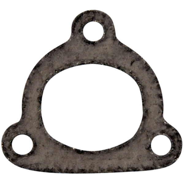 Birne exhaust gasket Polini Big Evolution flat for Minarelli LC, LC for: Piaggio 252.0 passend für Gilera Runner Purejet Race Replica 50 C36100 2003, 4,4 PS, 3,2 kw