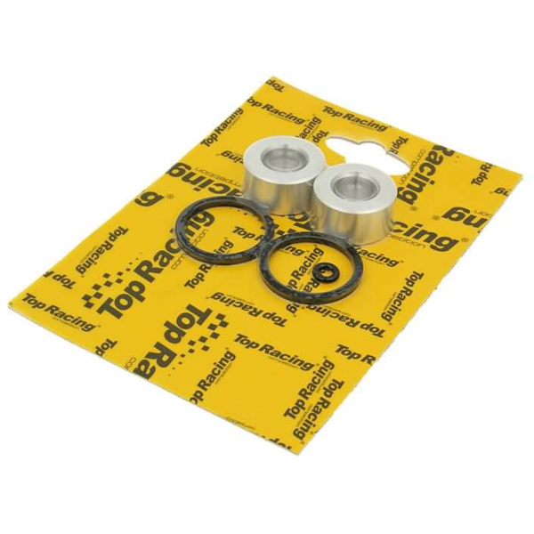 brake caliper repair kit 25x13mm for AJP rear disc brake 27222