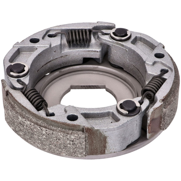 clutch 120mm for 125cc for: Aprilia Mojito, Italjet Torpedo, Piaggio Hexagon, Ve