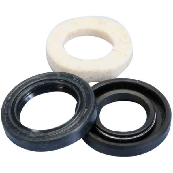 crankshaft oil seal kit Polini for Peugeot 103, 103 SPX 50, 104, 105, GL 10 285.0100