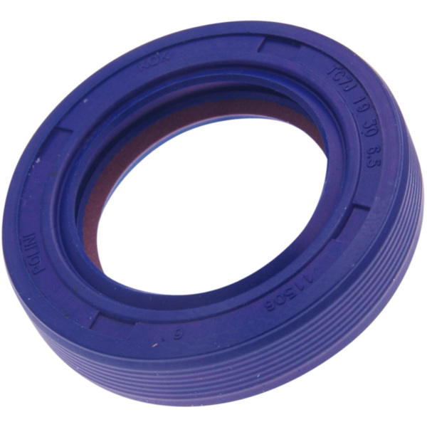 Simmrring Wellendichtring Kurbelwelle Polini FKM/PTFE 19x30x7mm für Piaggio 285.0132