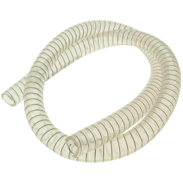 Spiralschlauch 1m d=15mm für Yamaha, MBK und andere 28720