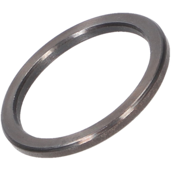 Varioring / Distanzring Drosselung 2mm für Piaggio, China 4T, Kymco, SYM 28728 passend für Piaggio Fly  50 C44100 2007, 4,6 PS, 3,4 kw