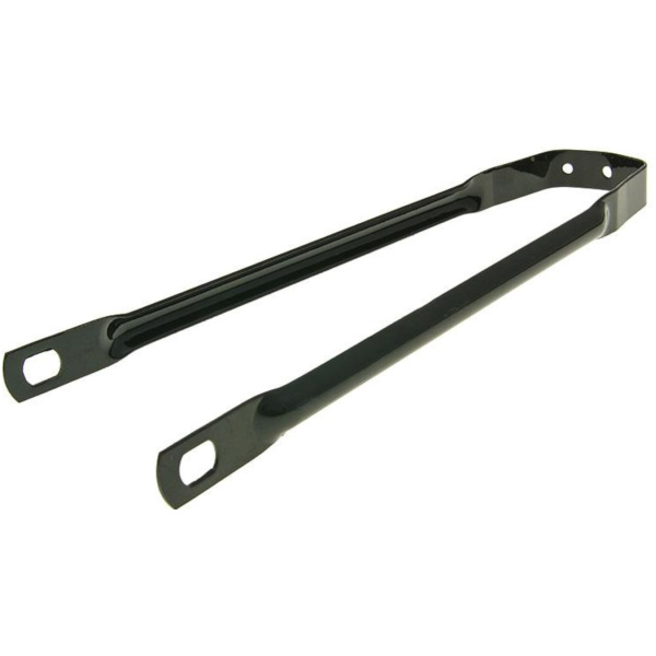 Stabilisator / Halterung Schutzblech vorn schwarz für Tomos A35 28788