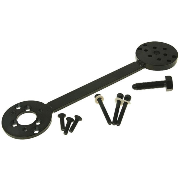 Lichtmaschine Rotor / Polrad Abzieher universal 28794