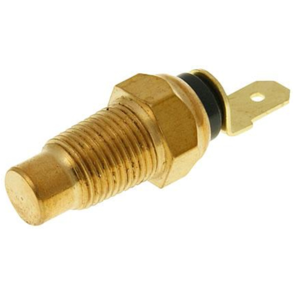 Sensor Temperaturgeber Kühlwasser kurze Ausführung für Minarelli liegend LC 28797 passend für Motowell Magnet RS 50  2013, 5,3 PS, 3,9 kw