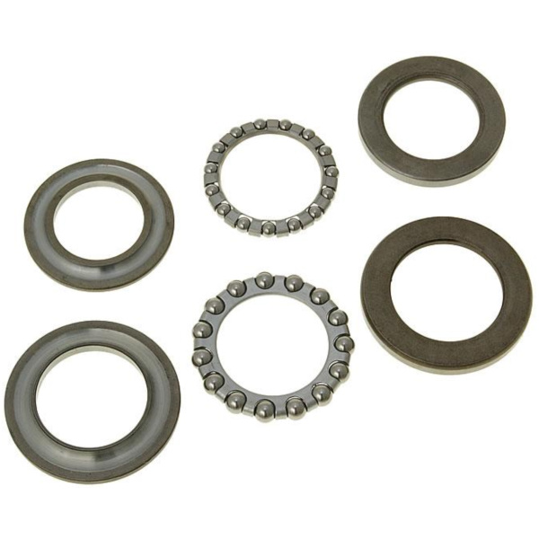 steering head bearing set for Peugeot Kisbee 28823