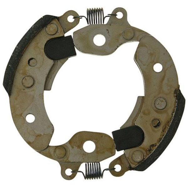 starter clutch for Piaggio Ciao, Vespa Ciao, Citta (w/o variator) 28870