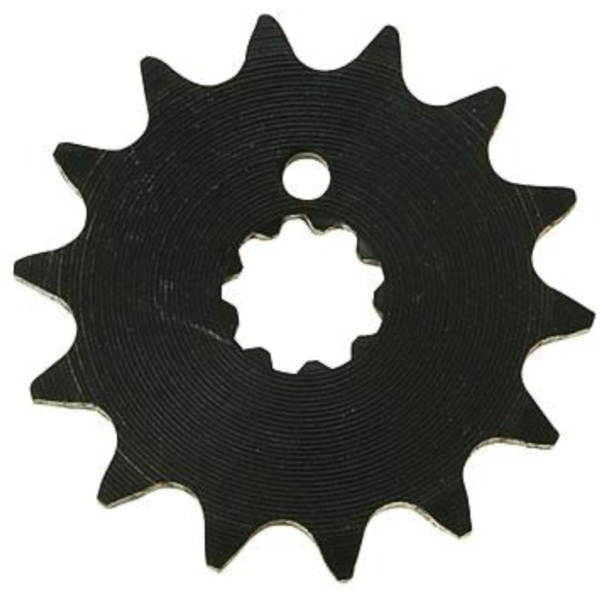 front sprocket 14 teeth for Puch 28889