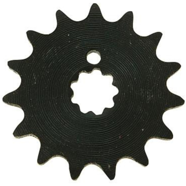 front sprocket 15 teeth for Puch 28891