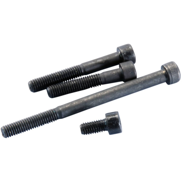 SET OF SCREWS COMMUTATOR 290.0105