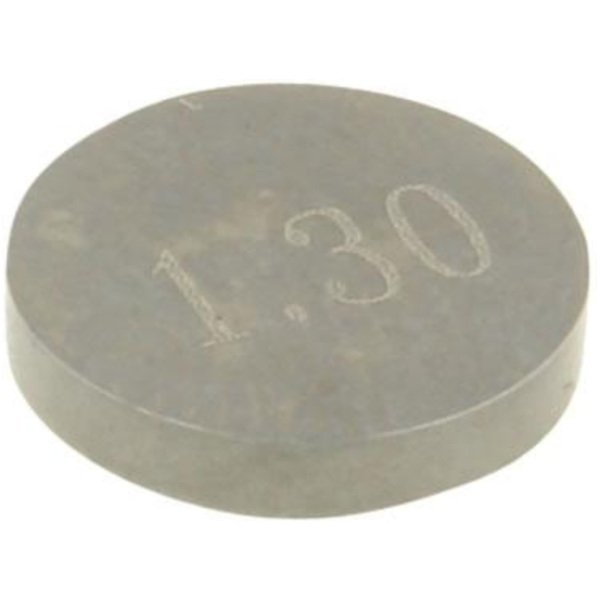 valve shim 7.5x1.30mm for Yamaha, Honda 29219