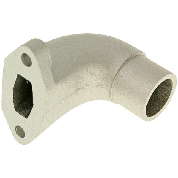 Flansch Ansaugstutzen 20mm für Kreidler Mofa 29321